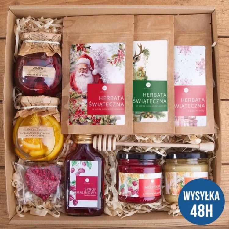 duzy-prezent-swiateczny-miody-syrop-napary-owoce-w-syropie.jpg